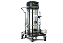 Gadlee嘉得力 CYCLONE 150S3单相电源工业吸尘机