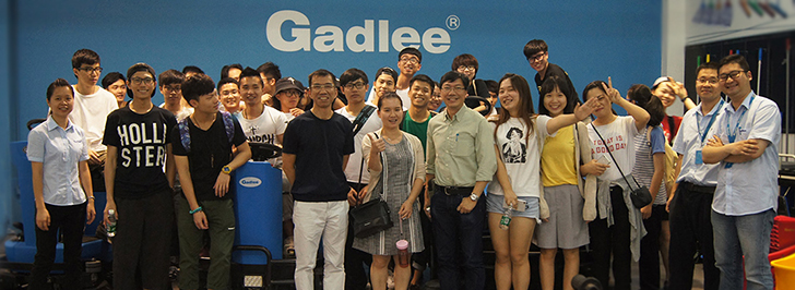 Gadlee嘉得力清洁设备工业设计 Gadlee嘉得力清洁设备工业设计