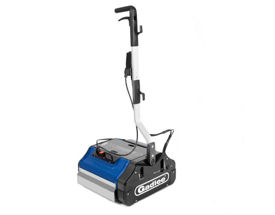 Gadlee GTC-420S蒸汽洗地机-洗地机_扫地车_清洁剂_手推式洗地机_驾驶式 